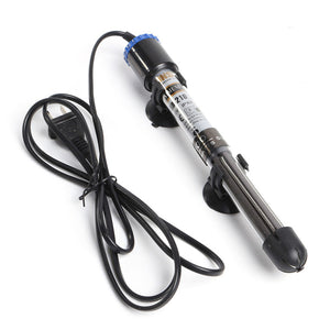SUNSUN JRB-220 200W Aquarium Fish Tank Anti-explosion Submersible Heater