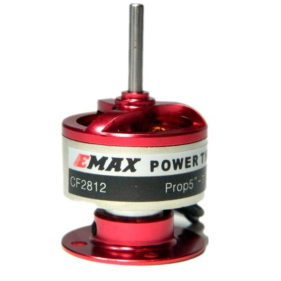 EMAX CF2812 1534KV Brushless Outrunner Motor For RC Model