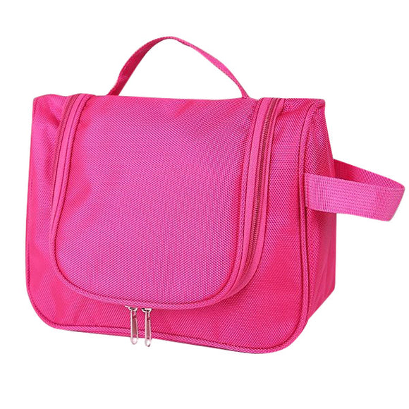 Outdoor Travel Bags Wash Gargle Bags Storage Bags Women Makeup Cosmetic Bags