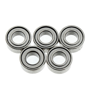 Orlandoo F150 OH35P01 KIT Parts 30625 Ball Bearing TA0009 3*6*2.5