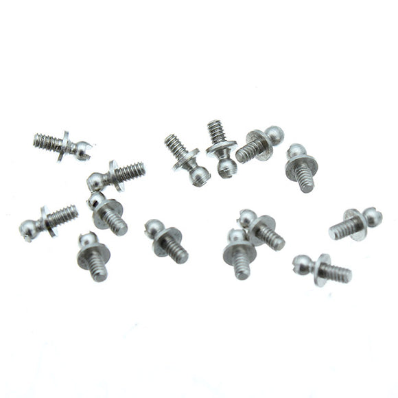 Orlandoo F150 OH35P01 KIT Parts Ball Head Screw 14Pcs TA0011