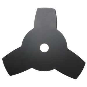 Brush Cutter Blade Metal Disc 25.4mm 3 Tooth Strimmer Weed Tool
