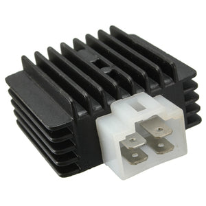 90cc 110cc 125cc 200cc Pit Dirt Bike Quad ATV Wave Regulator Rectifier