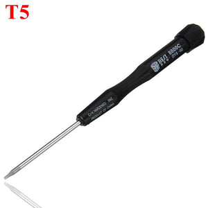 Best 8800C T5 Torx Screwdriver Cell Phone Computer Laptop Repair Tool