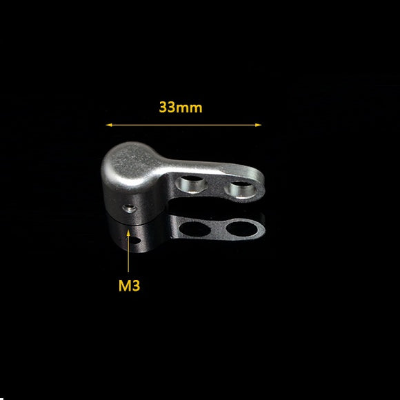 FCMODEL Neck Strap Balancer Adapter Adjuster For Futaba Transmitter