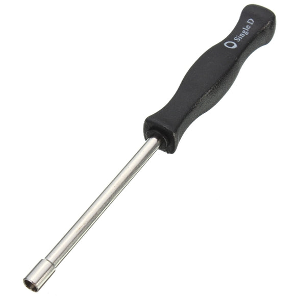Carburetor Lawnmower Trimmer Adjusting Tool for Chain Saw Blower Trimmer Carb Single D