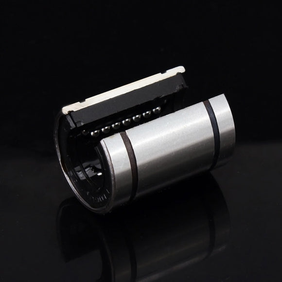 LM16UUOP 16mm Linear Bearing Open Linear Motion Ball Bearing