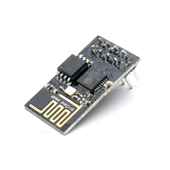 10Pcs Upgraded Version 1M Flash ESP-01 WIFI Transceiver Wireless Module