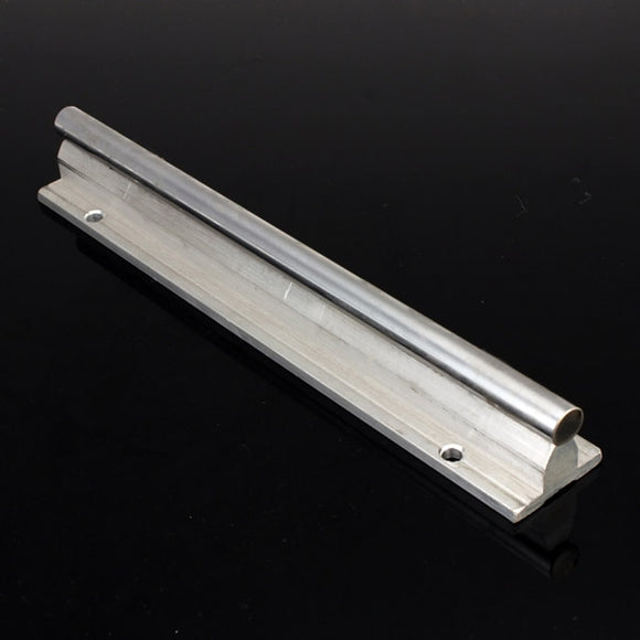 SBR10 L200mm Linear Rail Linear Slide Guide Rail CNC Part