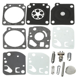 Carburetor Rebuild Repair Kit For Zama RB-29 Ryobi Ryan IDC Homelite  Blower Trimmer