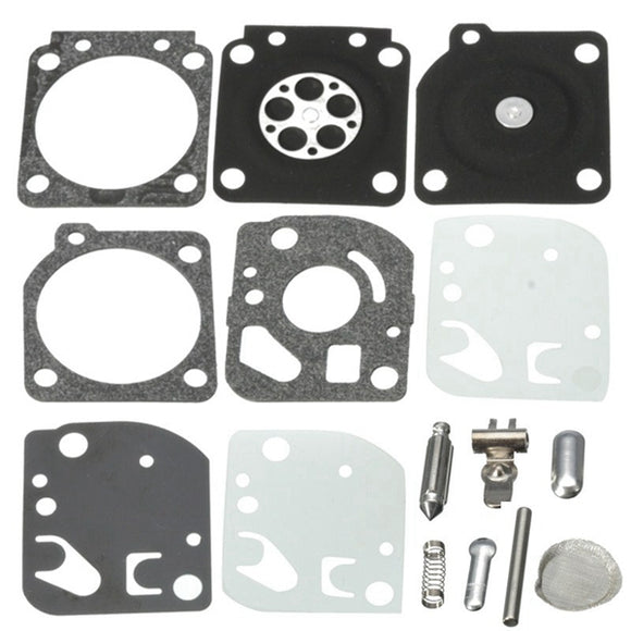 Carburetor Rebuild Repair Kit For Zama RB-29 Ryobi Ryan IDC Homelite  Blower Trimmer