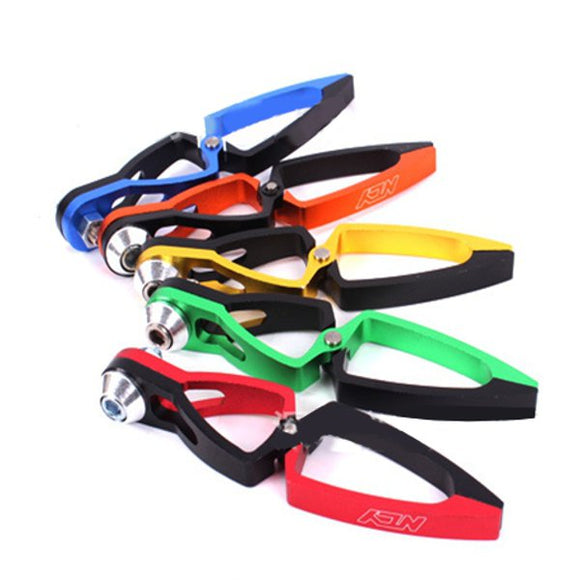 Motorcycle Moped Scooter Front Shock Absorber Rice Table Clamp