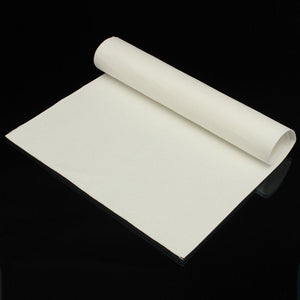 Ceramic Fiber Insulation Blanket Paper Non Asbestos For Wood Stoves 610X300X1mm