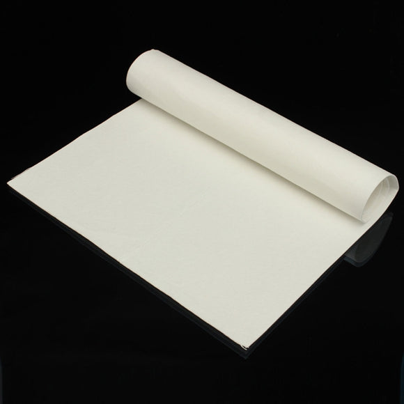 Ceramic Fiber Insulation Blanket Paper Non Asbestos For Wood Stoves 610X300X1mm
