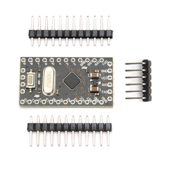 Geekcreit Pro Mini ATMEGA328P 5V / 16M Improved Version Module For Arduino