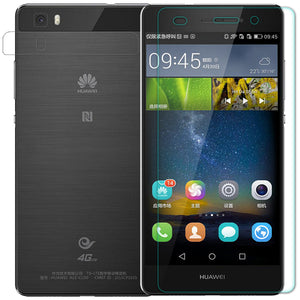 Nillkin Blue Light Resistant Screen Protector For HUAWEI Ascend P8