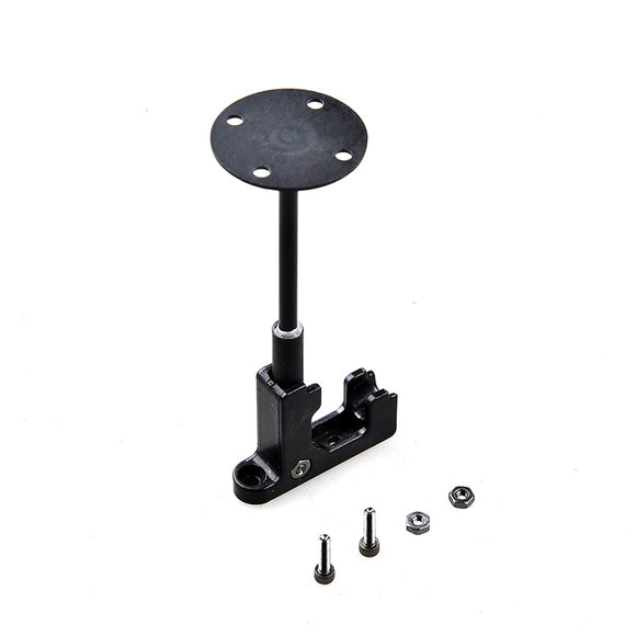 Folding GPS Mount Support Holder For DJI ZERO QAV250 RC Multicopters