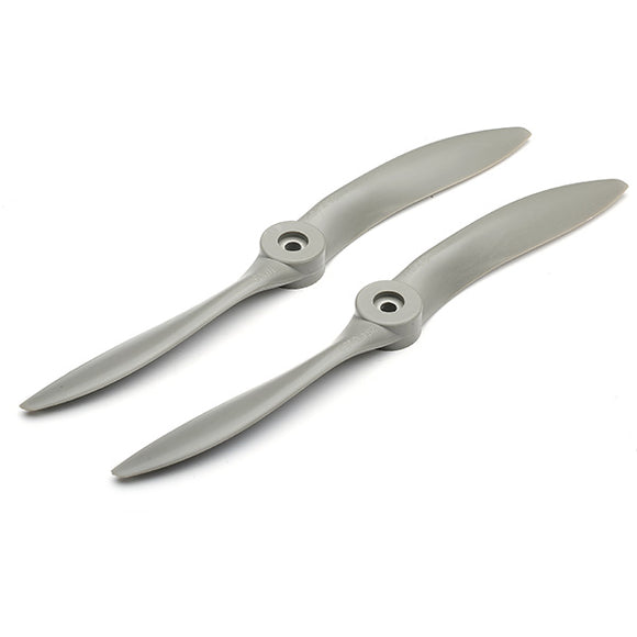 Gemfan 10x6 Inch 1060 Glow Gas Nitro Propeller For RC Airplane 1 Pair