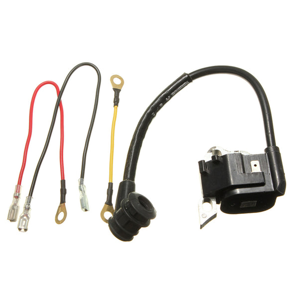 Ignition Coil Module For Stihl MS230 023 MS250 025 MS210 021