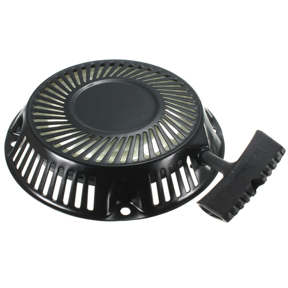 Lawn Mower Engines RECOIL STARTER Spare Parts For IP60 64 Petrol Engines