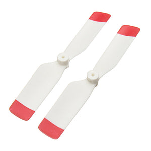 XK K123 RC Helicopter Parts Tail Blade XK.2.K123.021