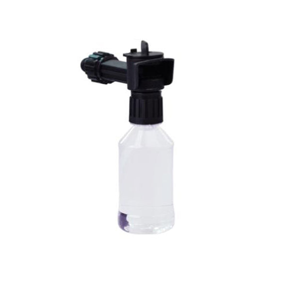 Self Priming Car Vehicle Wash Foam Watering Can Washing Liquid Bubble Generator Spray