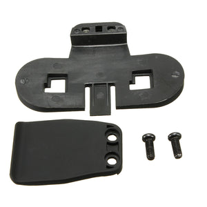 Clip Bracket Holder For 1000M BT Motorcycle Helmet Intercom Headset Earphone