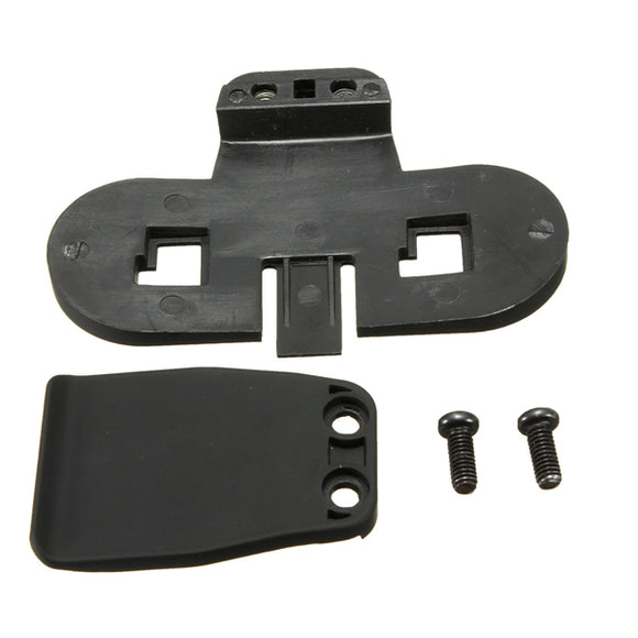 Clip Bracket Holder For 1000M BT Motorcycle Helmet Intercom Headset Earphone