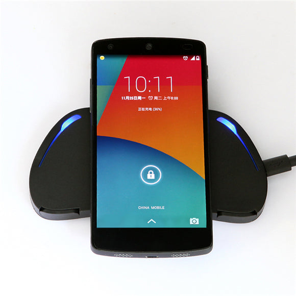 Nillkin Simplified Edition Energy Stone Wireless Charger For Cell Phone