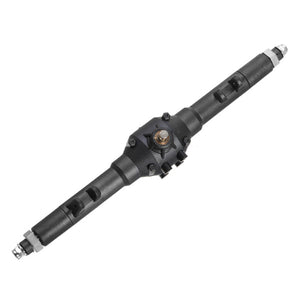 Feiyue FY01 FY02 FY03  Rear Gear Box Assembly FYHBX01
