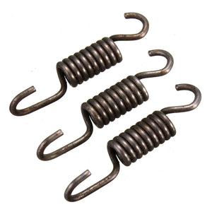 3Pcs Motorcycle Clutch Spring 47cc 49cc Mini Quad Dirt Bike Dirt Bike Race Mini Moto