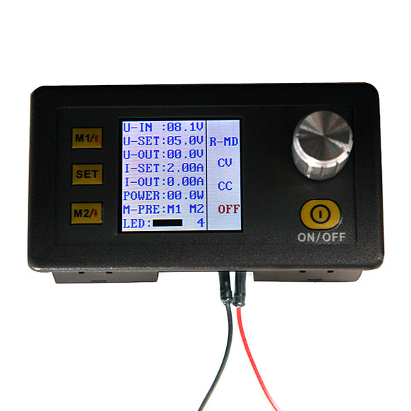 RUIDENG DP20V2A Power Supply Module CNC Programmable Constant Voltage Current
