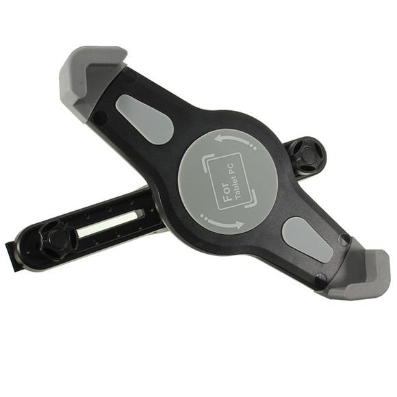 In Car Tablet PC Mount Holder 360 Degree Rotated For IPad Air Mini