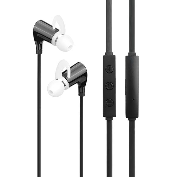 Original QCY QY5 In-ear Sport Music Wireless Bluetooth 4.1 Earphone Headset