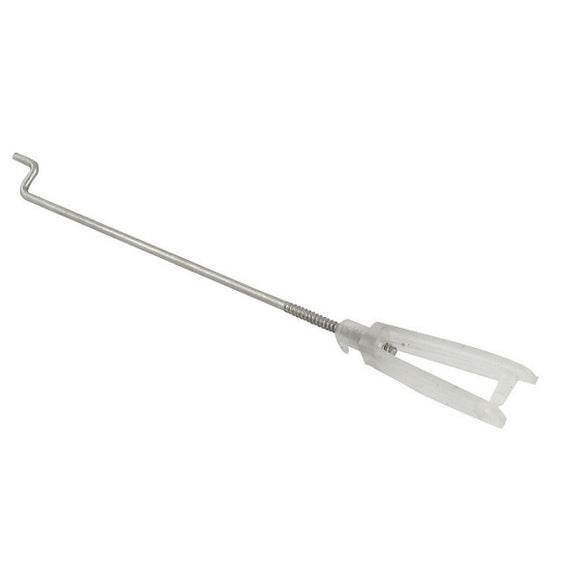 400mm 500mm Push Rods With Clevis For RC Airplane