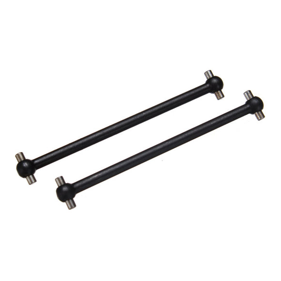 SST 1937 1/10th Off Road Brushless RC Car 2PCS Front Dog Bone 82mm