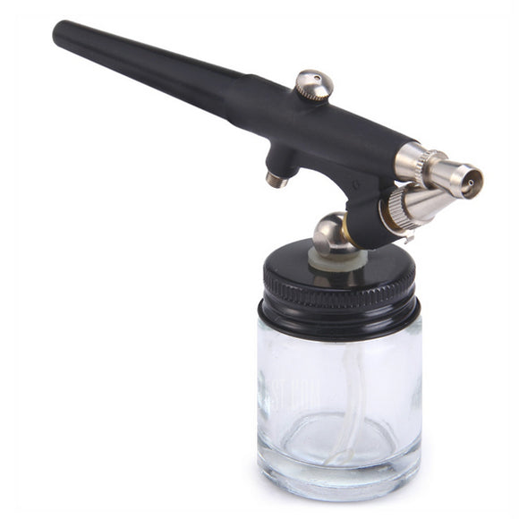 Airbrush Airbrush Spray Gun Sprayer Painting Tool Kit