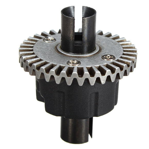 FS Racing 1/10 RC Car Spare Parts Differential Assembly 511687