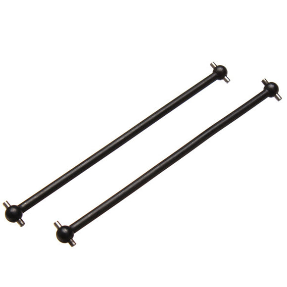 FS Racing 1/10 RC Car Spare Parts 2PCS Transmission Shaft  538104