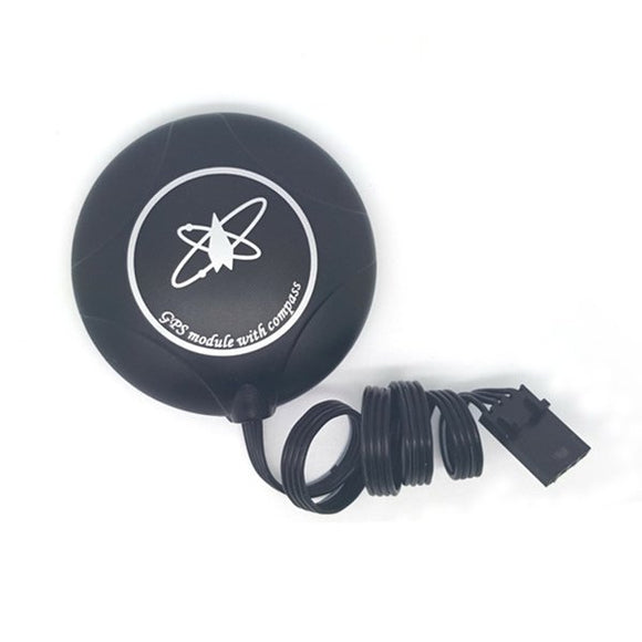 M8N GPS for DJI NAZA Lite V1 V2 Flight Controller Phantom 1 2 Vision+ RC Drone FPV Racing Multi Rotor