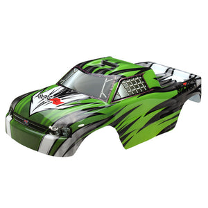FS Racing 1/10 Monster Truck Car Shell 538512 Random Color