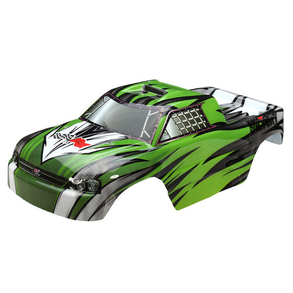 FS Racing 1/10 Monster Truck Car Shell 538512 Random Color