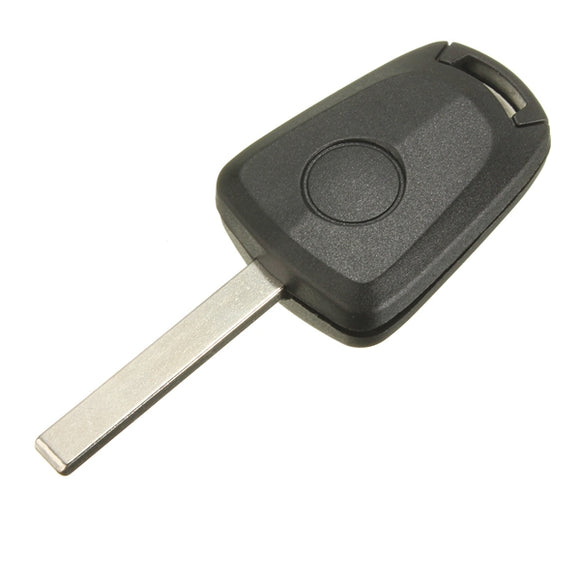 Car Remote Key Blade Fob Cover 2 Buttons for VAUXHALL ASTRA OPEL ZAFIRA CORSA