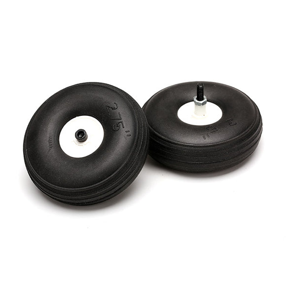 Volantex Ranger 757-4 RC Airplane Spare Part Wheel forFront Landing Gear