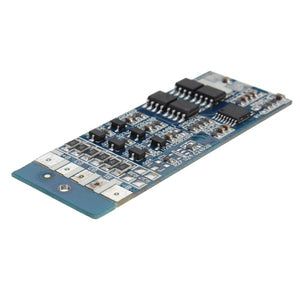 12.6V 8A w/Balance Li-ion Lithium 18650 Battery BMS PCB Protection Board
