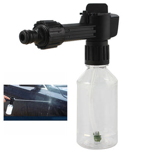 Car Wash High Pressure Water Pipe Foam Sprayer Nozzle