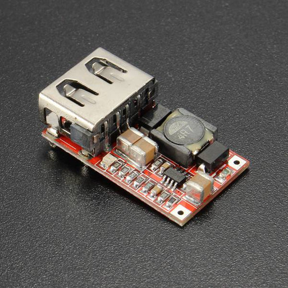 DC-DC 6-24V 3A Buck Step Down Module Converter