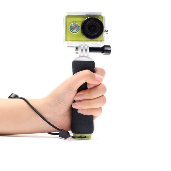 Original Floating Hand Grip For Xiaomi Yi Camera Xiaomi Yi Accessories