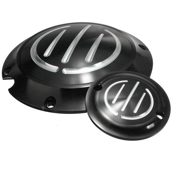 Derby Timer Timing Engine Covers For Harley Davidson Sportster 883 1200 XL