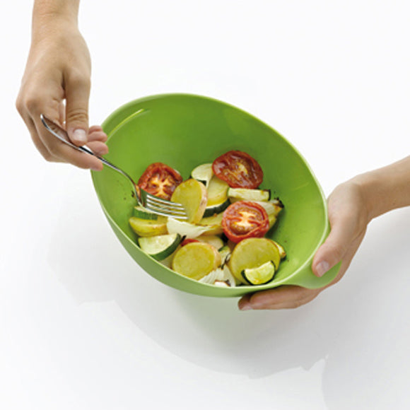 Multifunctional Silicone Steaming Roast Food Bowl Steamed Fish Bowl Baking Mixing Bowl